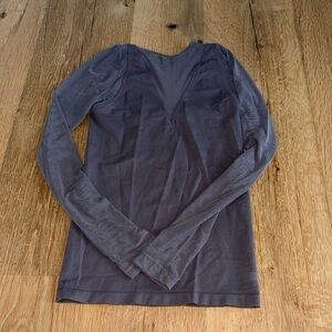 Intimately Free People Long Sleeve